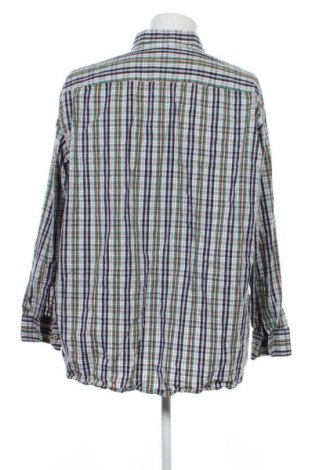 Pánská košile  Casa Moda, Velikost 3XL, Barva Vícebarevné, Cena  649,00 Kč