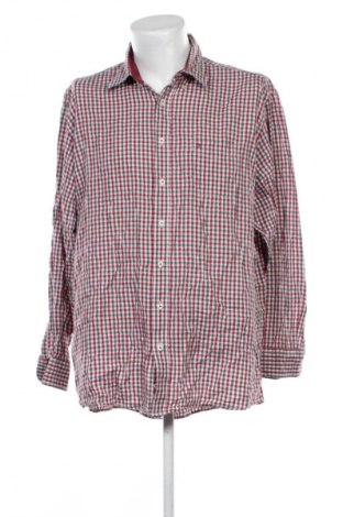 Herrenhemd Casa Moda, Größe XXL, Farbe Mehrfarbig, Preis € 17,99