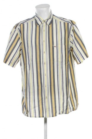 Herrenhemd Casa Moda, Größe XXL, Farbe Mehrfarbig, Preis € 19,99