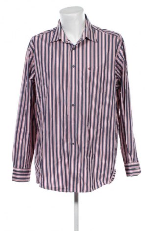 Herrenhemd Casa Moda, Größe XXL, Farbe Mehrfarbig, Preis € 18,99