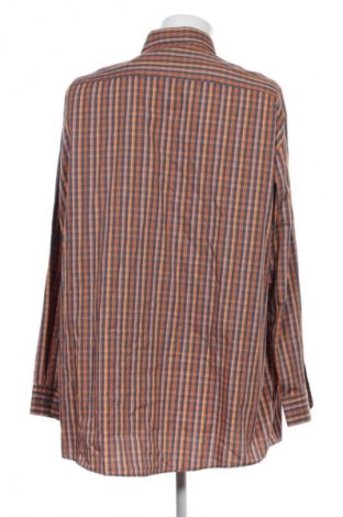 Herrenhemd Casa Moda, Größe 3XL, Farbe Mehrfarbig, Preis € 18,99