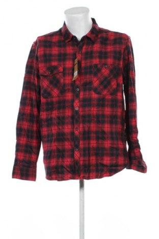 Cămașă de bărbați CedarWood State, Mărime XXL, Culoare Multicolor, Preț 109,99 Lei