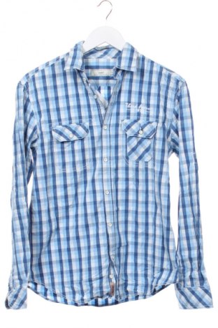 Herrenhemd Celio, Größe M, Farbe Mehrfarbig, Preis 8,99 €