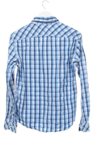 Herrenhemd Celio, Größe M, Farbe Mehrfarbig, Preis 8,99 €