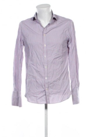 Herrenhemd Charles Tyrwhitt, Größe M, Farbe Mehrfarbig, Preis 32,82 €