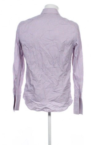 Herrenhemd Charles Tyrwhitt, Größe M, Farbe Mehrfarbig, Preis 32,82 €