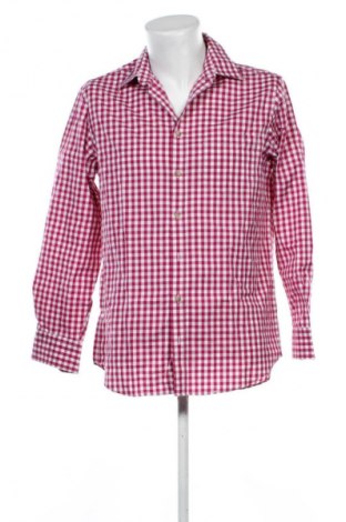 Herrenhemd Charles Tyrwhitt, Größe M, Farbe Mehrfarbig, Preis 18,99 €