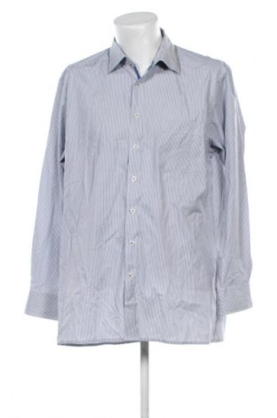 Herrenhemd Christian Berg, Größe XL, Farbe Mehrfarbig, Preis 18,99 €