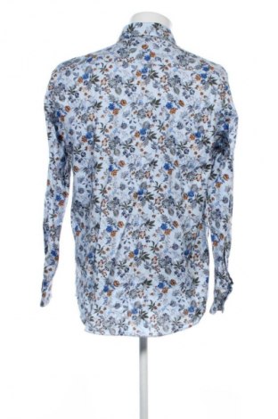 Herrenhemd Christian Berg, Größe L, Farbe Mehrfarbig, Preis 17,99 €