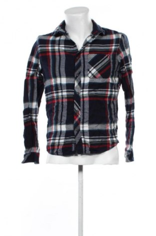 Cămașă de bărbați Clockhouse, Mărime S, Culoare Multicolor, Preț 36,99 Lei