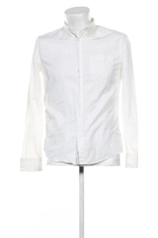 Cămașă de bărbați Colin's, Mărime S, Culoare Alb, Preț 76,99 Lei