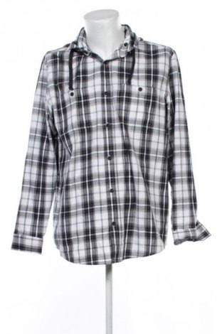 Herrenhemd Colin's, Größe XL, Farbe Mehrfarbig, Preis € 9,99