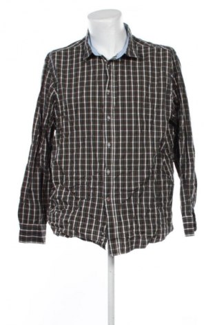 Cămașă de bărbați Cool Code, Mărime 3XL, Culoare Multicolor, Preț 54,99 Lei
