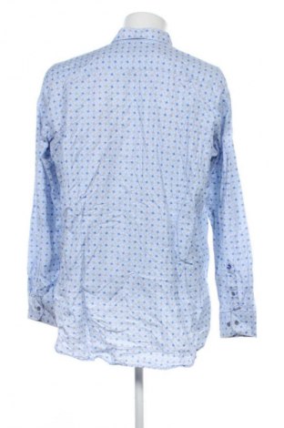 Herrenhemd Culture, Größe XXL, Farbe Mehrfarbig, Preis € 13,99