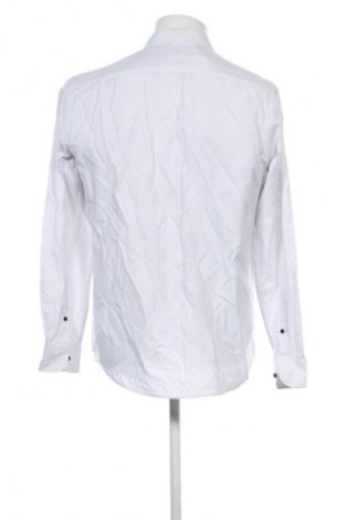 Herrenhemd Daniel Bessi, Größe L, Farbe Mehrfarbig, Preis 14,77 €