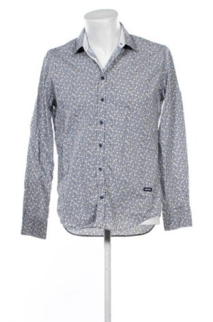 Cămașă de bărbați Daniel Hechter, Mărime L, Culoare Multicolor, Preț 98,99 Lei