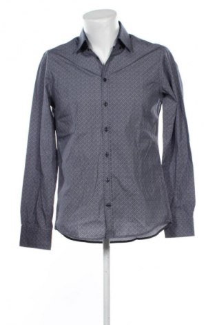 Herrenhemd Daniel Hechter, Größe M, Farbe Mehrfarbig, Preis 71,58 €