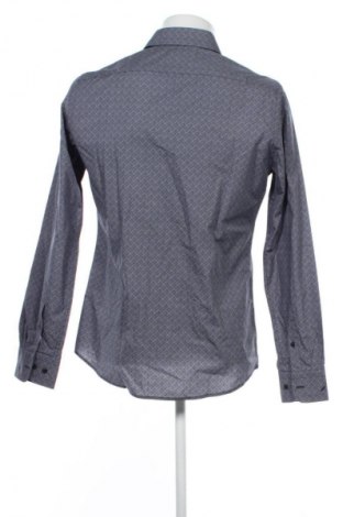 Herrenhemd Daniel Hechter, Größe M, Farbe Mehrfarbig, Preis 71,58 €