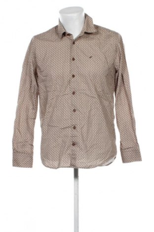 Cămașă de bărbați Daniel Hechter, Mărime L, Culoare Multicolor, Preț 98,99 Lei