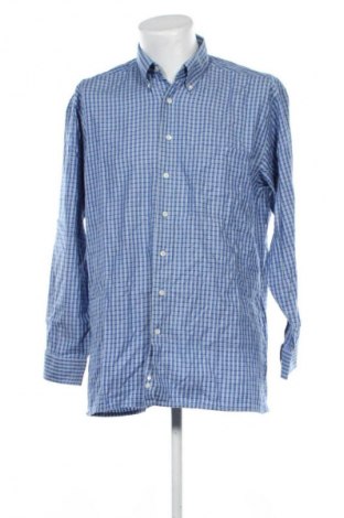 Herrenhemd Daniel Hechter, Größe XXL, Farbe Mehrfarbig, Preis € 21,99