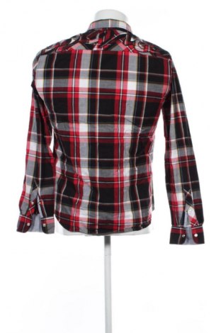 Herrenhemd Desigual, Größe S, Farbe Mehrfarbig, Preis 34,99 €
