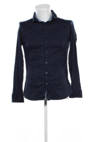 Herrenhemd Desoto, Größe M, Farbe Blau, Preis € 23,99