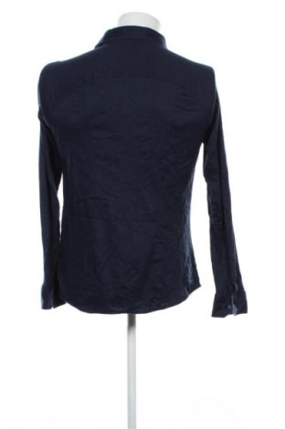 Herrenhemd Desoto, Größe M, Farbe Blau, Preis € 23,99