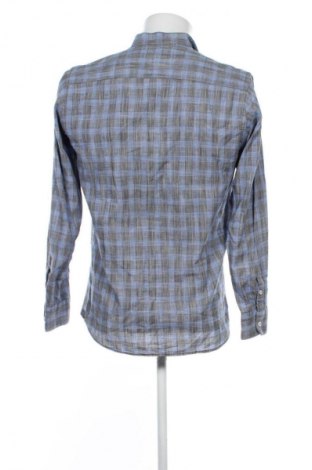 Cămașă de bărbați Dewberry, Mărime M, Culoare Multicolor, Preț 76,00 Lei