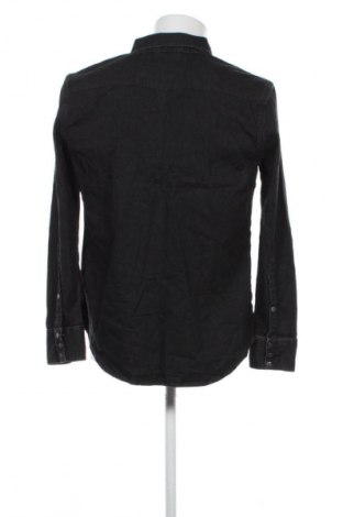 Herrenhemd Diesel, Größe L, Farbe Schwarz, Preis 65,99 €