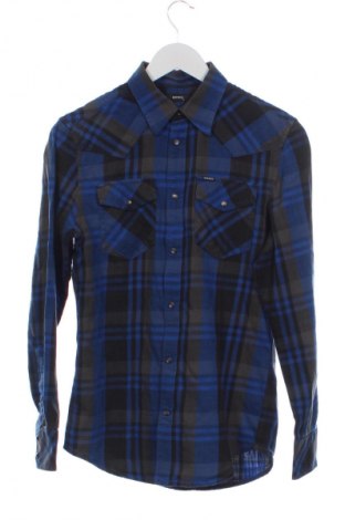 Cămașă de bărbați Diesel, Mărime S, Culoare Multicolor, Preț 149,56 Lei