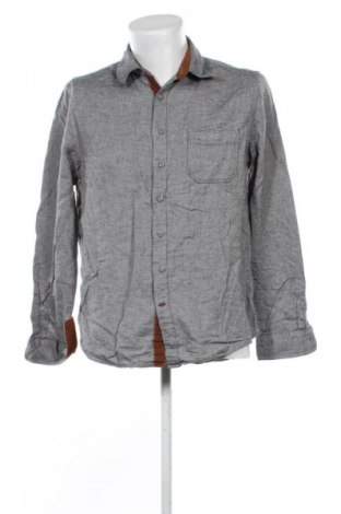 Herrenhemd Dressmann, Größe L, Farbe Mehrfarbig, Preis € 9,99
