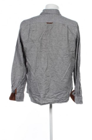 Herrenhemd Dressmann, Größe L, Farbe Mehrfarbig, Preis € 9,99