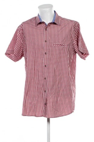 Ανδρικό πουκάμισο Duke Of Dunkan, Μέγεθος XXL, Χρώμα Πολύχρωμο, Τιμή 9,99 €