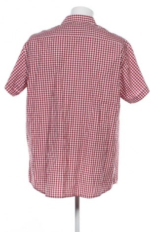 Ανδρικό πουκάμισο Duke Of Dunkan, Μέγεθος XXL, Χρώμα Πολύχρωμο, Τιμή 9,99 €