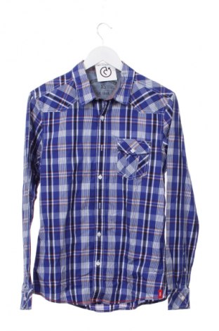 Pánská košile  Edc By Esprit, Velikost XS, Barva Vícebarevné, Cena  219,00 Kč