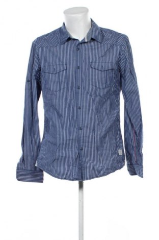 Pánská košile  Edc By Esprit, Velikost L, Barva Vícebarevné, Cena  229,00 Kč