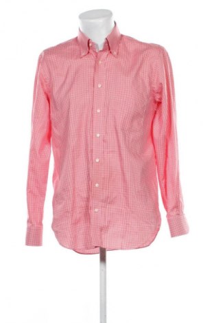 Herrenhemd Emanuel Berg, Größe L, Farbe Mehrfarbig, Preis 22,99 €
