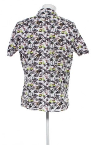 Cămașă de bărbați Emilio Adani, Mărime XL, Culoare Multicolor, Preț 73,99 Lei