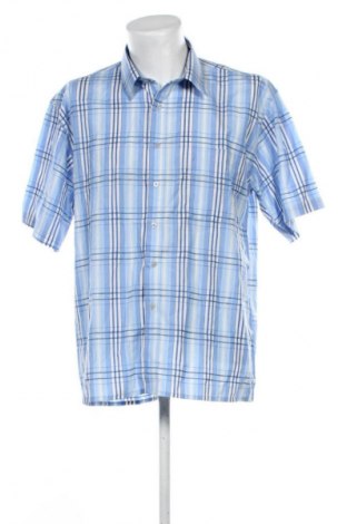 Herrenhemd Emporio, Größe XXL, Farbe Mehrfarbig, Preis € 12,99