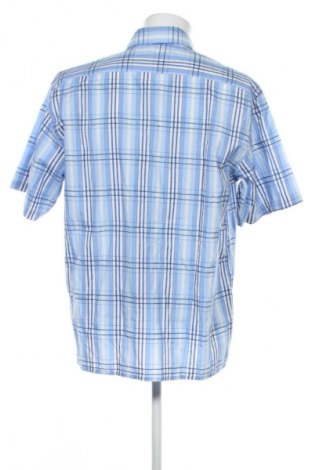 Herrenhemd Emporio, Größe XXL, Farbe Mehrfarbig, Preis € 12,99