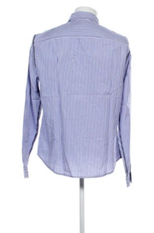 Herrenhemd Emporio Armani, Größe XL, Farbe Mehrfarbig, Preis € 50,99