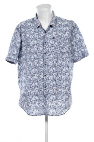 Cămașă de bărbați Engbers, Mărime 4XL, Culoare Multicolor, Preț 104,99 Lei