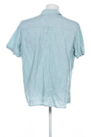 Herrenhemd Esmara, Größe XL, Farbe Grün, Preis 11,99 €