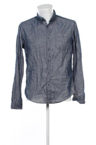 Herrenhemd Esprit, Größe M, Farbe Blau, Preis 11,99 €