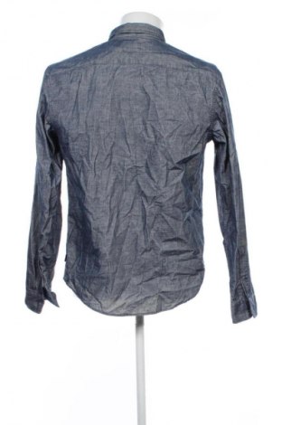 Herrenhemd Esprit, Größe M, Farbe Blau, Preis 11,99 €