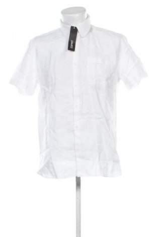 Herrenhemd Esprit, Größe L, Farbe Weiß, Preis € 53,99