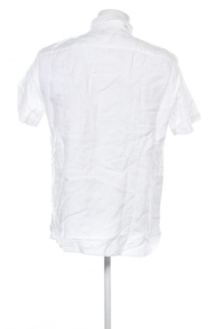Herrenhemd Esprit, Größe L, Farbe Weiß, Preis € 53,99