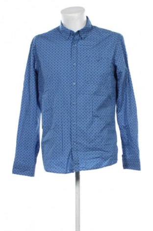Herrenhemd Esprit, Größe L, Farbe Mehrfarbig, Preis € 10,99