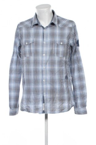 Herrenhemd Esprit, Größe XXL, Farbe Mehrfarbig, Preis € 11,99