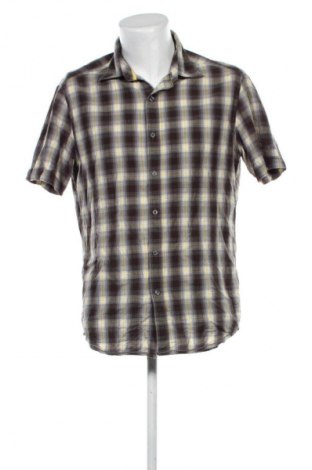 Herrenhemd Esprit, Größe L, Farbe Mehrfarbig, Preis € 17,36